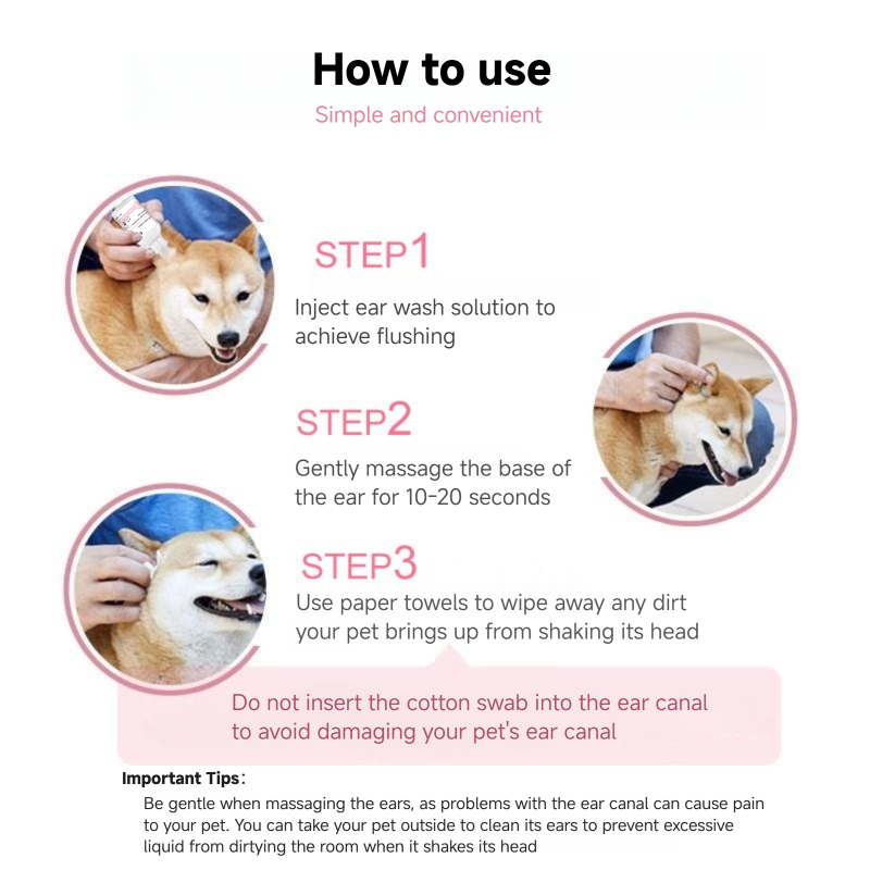 Nettoyer d'oreille pour animaux (3)