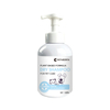 Mousse de shampooing à sec pour animaux de compagnie