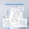 Nettoyage des machines à laver et solution antibactérienne (formule de surfactant végétal)