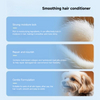 Conditionneur de poils naturels pour animaux de compagnie