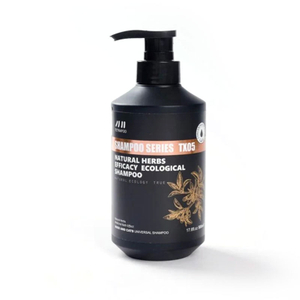 Shampooing pour animaux de compagnie naturels