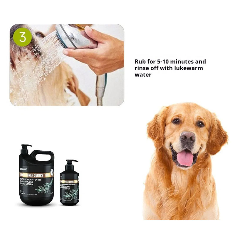 Natural-Repair-Pet-Hair Conditioner.