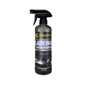 Rénovateur en plastique