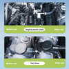 Nettoyeur de moteur