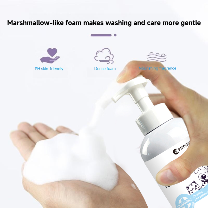Shampooing sec sans eau (2)