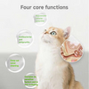 Solution de nettoyage de l'oreille pour animaux de compagnie