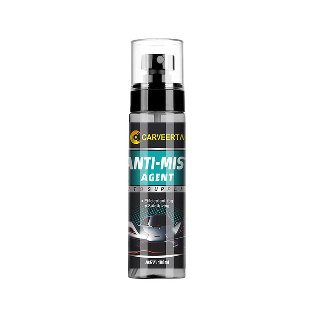 Agent anti-buts en verre