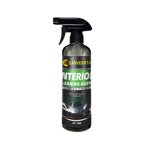 Nettoyer de tissu de plafond
